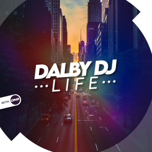 Dalby DJ - Life