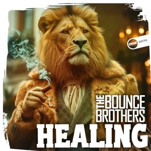 The Bounce Brothers - Healing