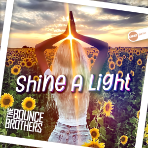 The Bounce Brothers - Shine A Light