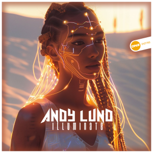Andy Lund - Illuminate