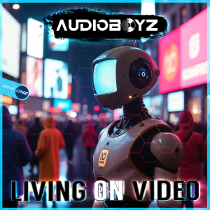 AudioBoyz - Living On Video