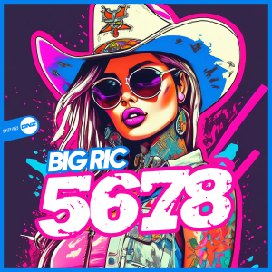 Big Ric - 5678