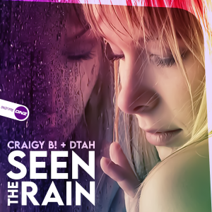 Craigy B! & DTAH - Seen The Rain