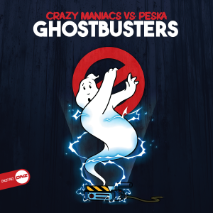 Crazy Maniacs Vs. Peska - Ghostbusters