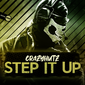 CrazyHutz - Step It Up