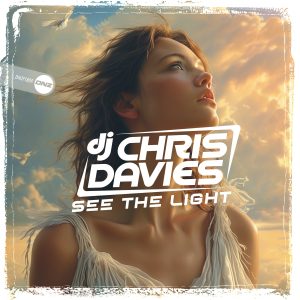 DJ Chris Davies - See The Light