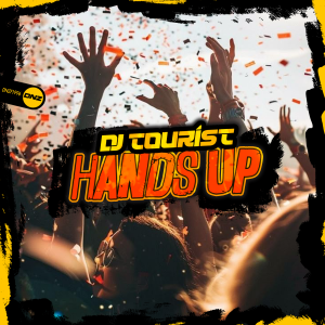 DJ Tourist - Hands Up