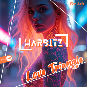 Harbitz - Love Triangle