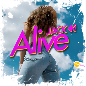 Jack K - Alive