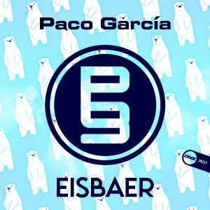 Paco Garcia - Eisbaer