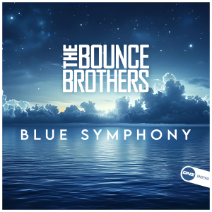 The Bounce Brothers - Blue Symphony
