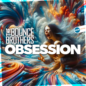 The Bounce Brothers - Obsession