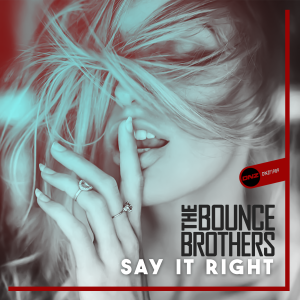 The Bounce Brothers - Say It Right
