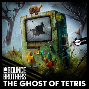 The Bounce Brothers - The Ghost Of Tetris