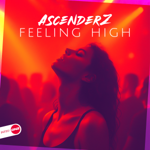 AscenderZ - Feeling High