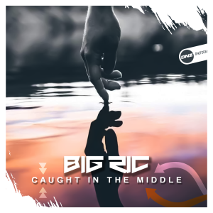 Big Ric - Caught In The Middle