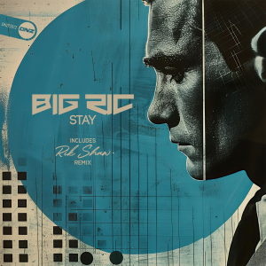 Big Ric - Stay