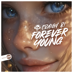 Craigy B! - Forever Young