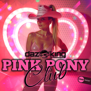 DK Productions - Pink Pony