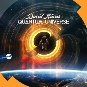 David Navas - Quantum Universe