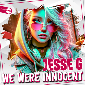 Jesse G - We were innocent