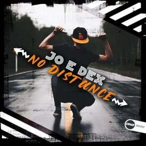Jo E Dex - No Distance