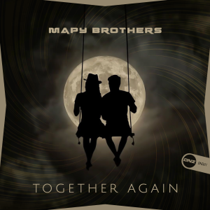 Mapy Brothers - Together Again