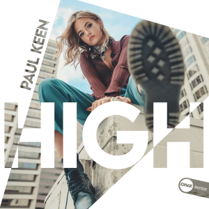 Paul Keen - High