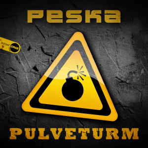 Peska - Pulveturm