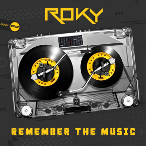 Roky - Remember The Music