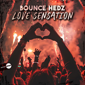 Bounce Hedz - Love Sensation