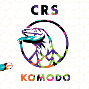 CRS - Komodo