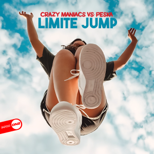 Crazy Maniacs & Peska - Limite Jump