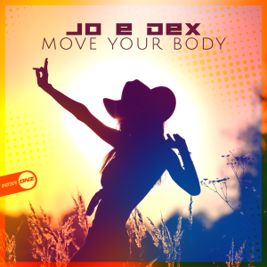 Jo E Dex - Move Your Body