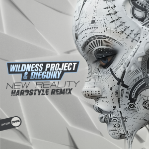 Wildness Project & Dieguiky - New Reality Hardstyle Remix