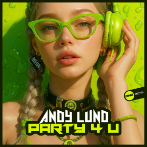 Andy Lund - Party 4 U