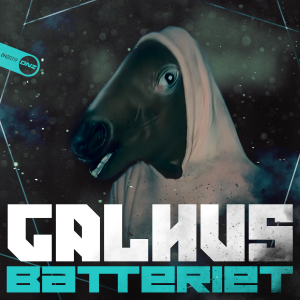 Galhus - Batteriet