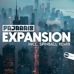 Pajaaa18 - Expansion Spinball remix