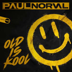 Paul Norval - Old Is Kool