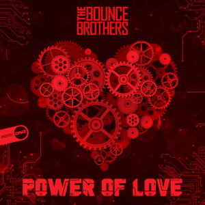 The Bounce Brothers - Power Of Love