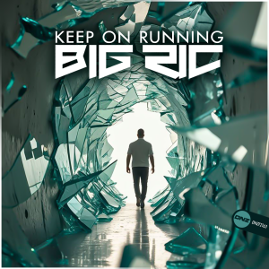 Big Ric - Keep On Running