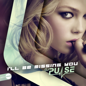 DJ Pulse- I 'll Be Missing You