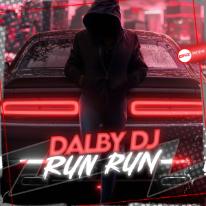 Dalby DJ - Run Run