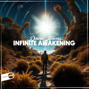 David Navas - Infinite Awakening