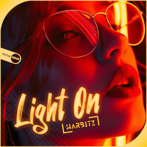 Harbitz - Light On
