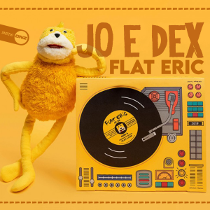Jo E Dex - Flat Eric