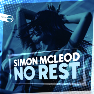 Simon McLeod - No Rest