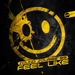 Sound Source 99 - Feel Like