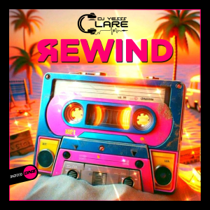 Yesss Clare - Rewind