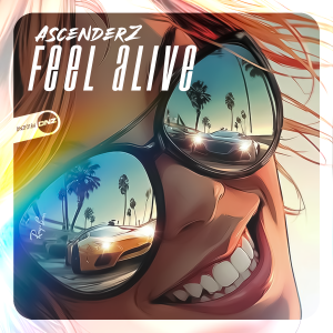 AscenderZ - Feel Alive